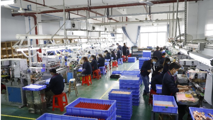 东莞市伟创塑胶科技有限公司图3