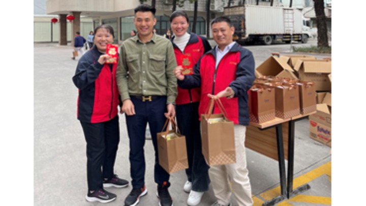 美德乐五金（东莞）有限公司图6