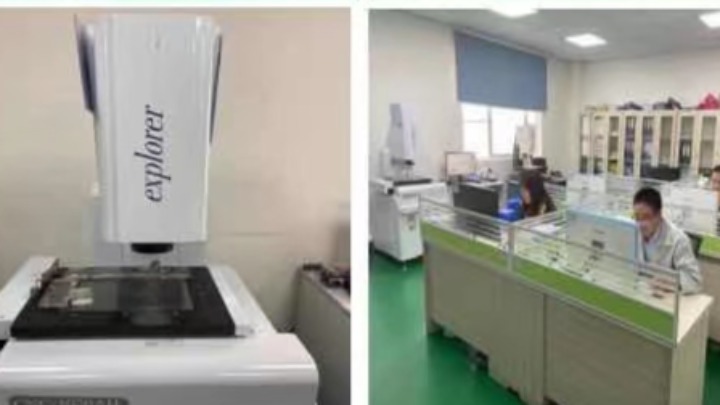 东莞兴晖五金科技有限公司图4