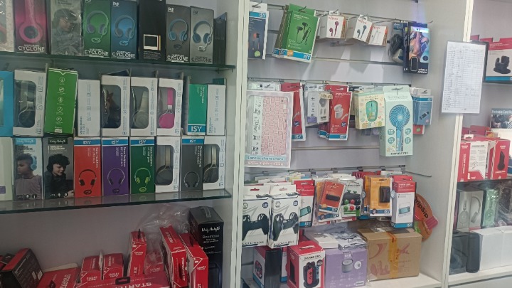 东莞市泓熙科技有限公司图2