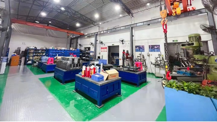 东莞市凯亚精密模具有限公司图4