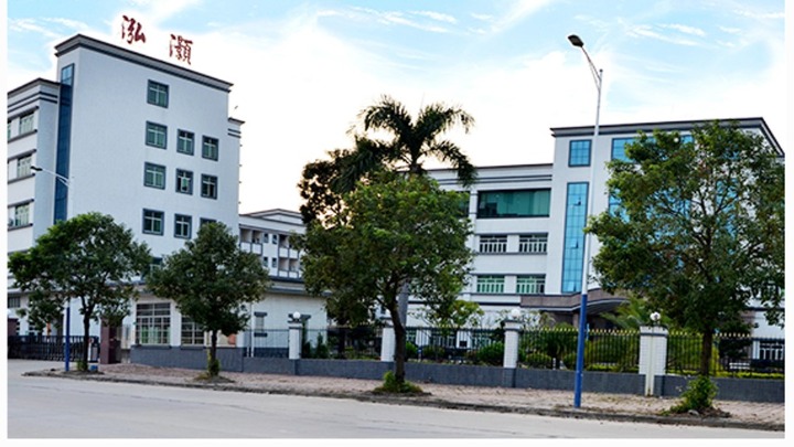 东莞市泓灏精密传动科技有限公司图1
