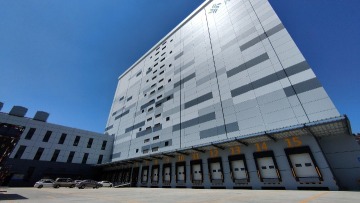 东莞市优储冷库仓储服务有限公司图4