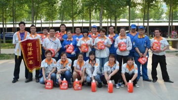 共达电声股份有限公司图4