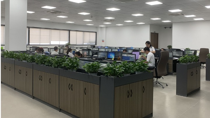 东莞市南炬高分子材料有限公司图7