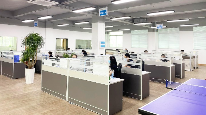 东莞市容众实业有限公司图3