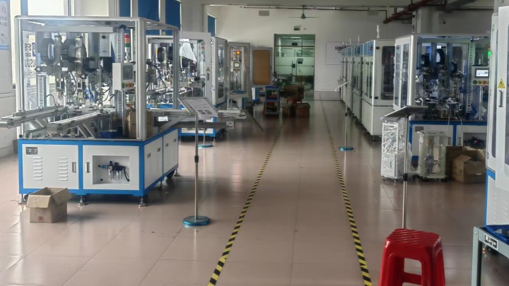 东莞市圻博智能设备有限公司图3