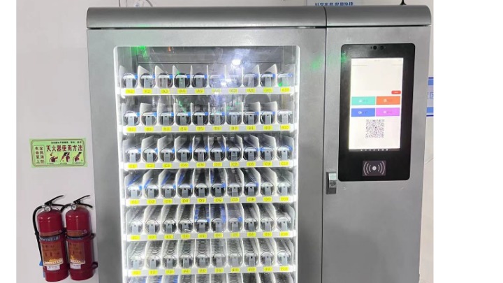 东莞市华鑫精密有限责任公司图7