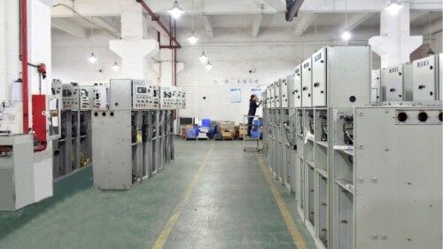 深圳市康泰电气设备有限公司图6