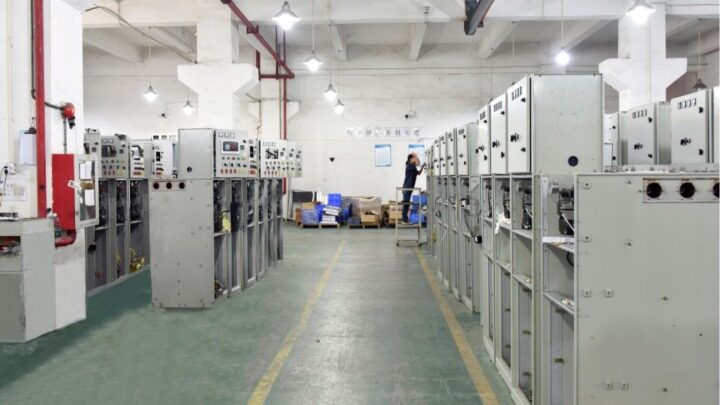 深圳市康泰电气设备有限公司图片5