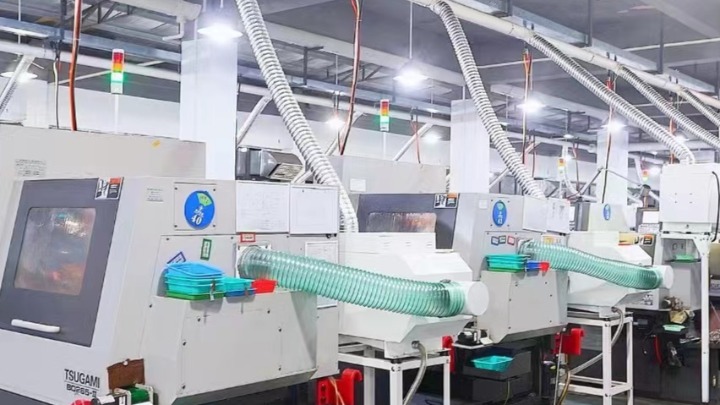 东莞市首磁五金制品有限公司图2