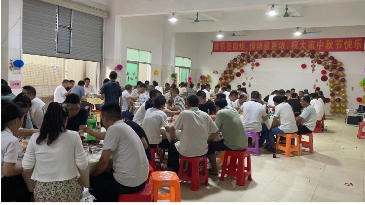 东莞市南炬高分子材料有限公司图3