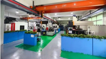 东莞市凯亚精密模具有限公司图3