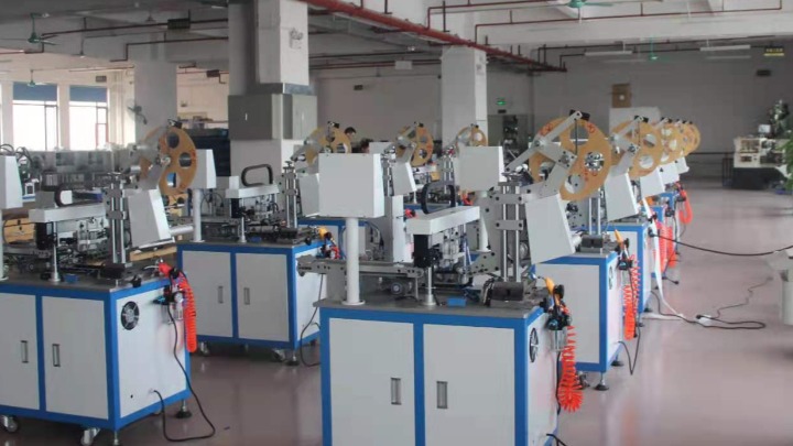 东莞市圻博智能设备有限公司图2