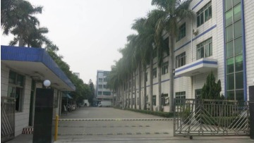 西铁城精电科技（东莞）有限公司图2