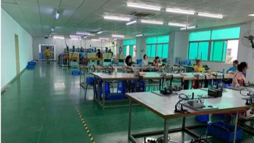东莞市维创电子科技有限公司图2