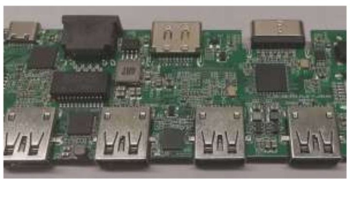 东莞市百正电子有限公司图6