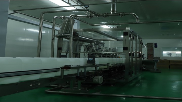 东莞市森糖食品有限公司图4