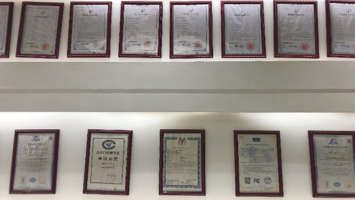 东莞市明珍电器有限公司图8