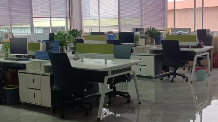 广东博予工业材料有限公司图3