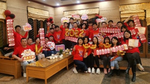 東莞市高冶切削工具有限公司圖1