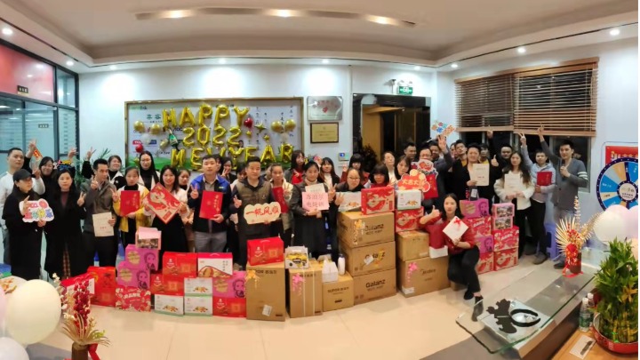 东莞市崴棱电子有限公司图2