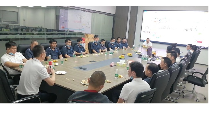 东莞市南炬高分子材料有限公司图9