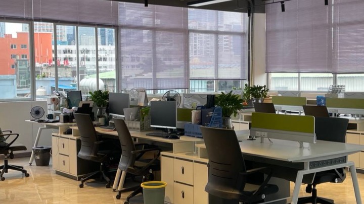 广东博予工业材料有限公司图2