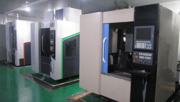 东莞森玛德数控设备有限公司图2