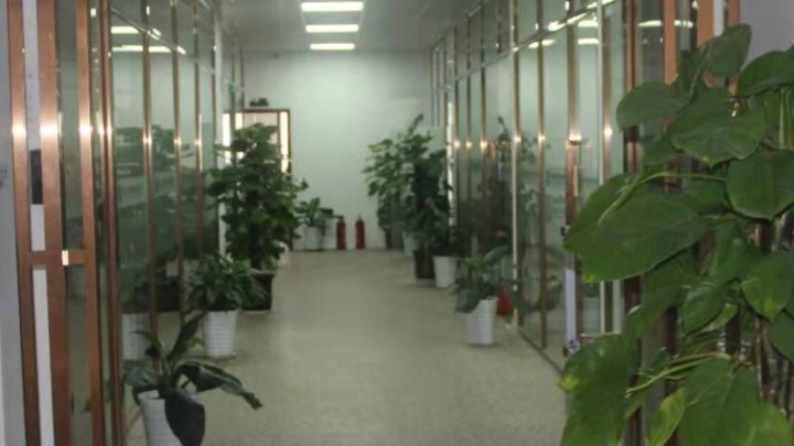 东莞市圻博智能设备有限公司图1