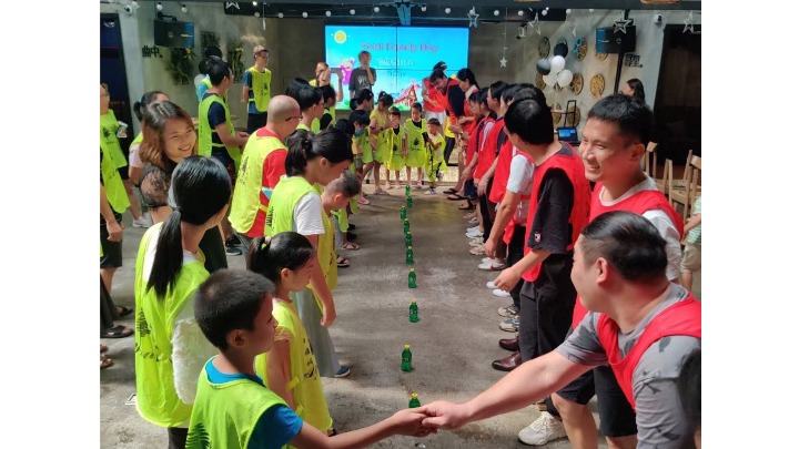 广州飞缔技术有限公司图4