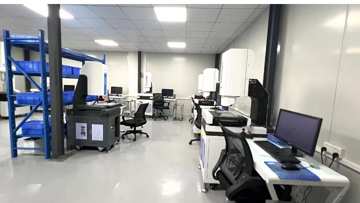 东莞市华鑫精密有限责任公司图9