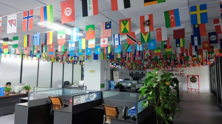 东莞吉鹏五金科技有限公司图6