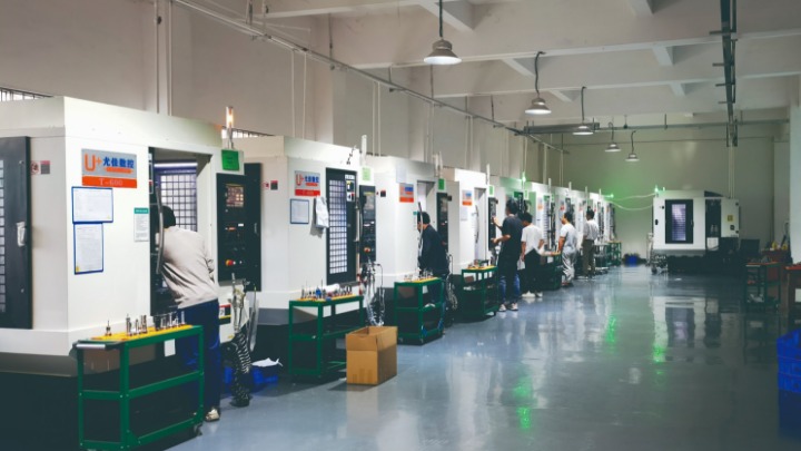 东莞市专新精密五金制品有限公司图4