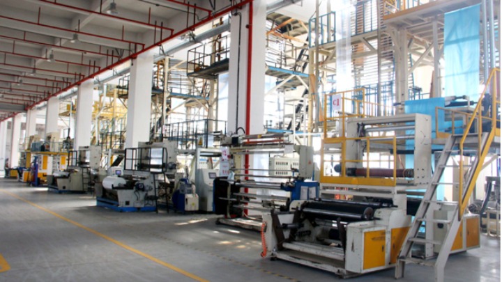 东莞市源新包装制品有限公司图2