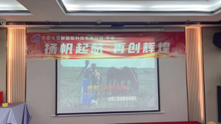 东莞市恒新塑胶科技有限公司图3