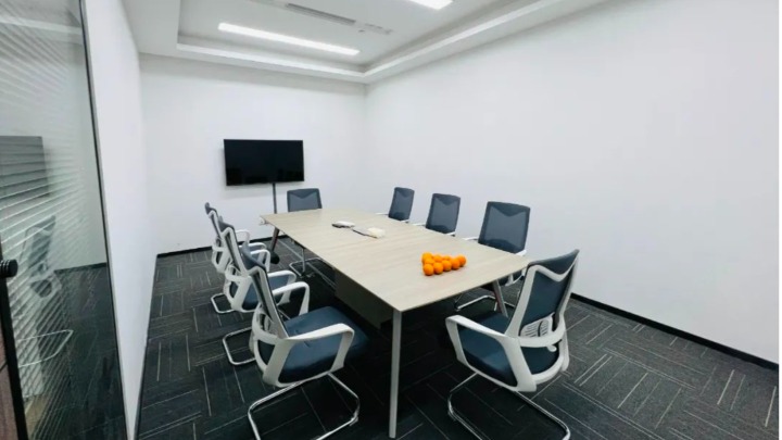 东莞市信安人才科技有限公司图4