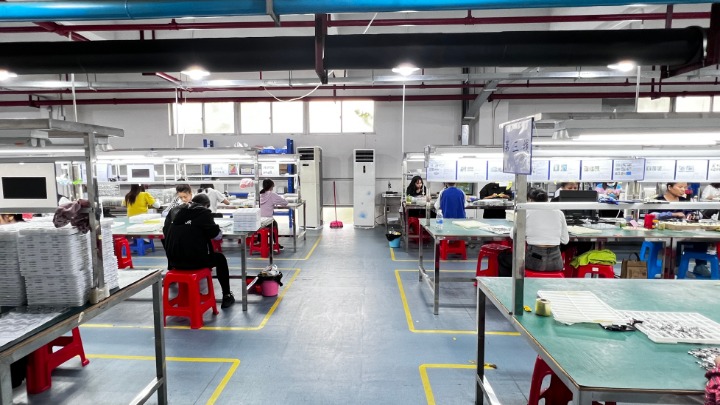 东莞市华鑫精密有限责任公司图3