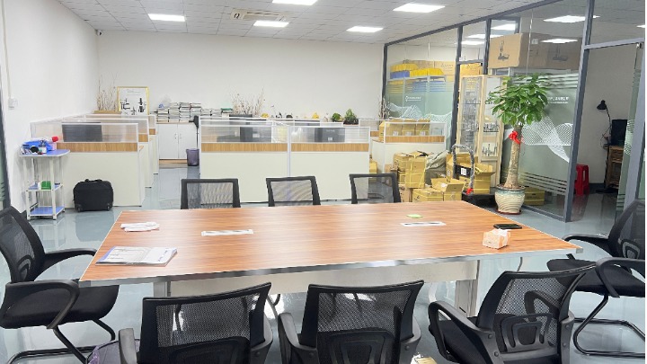 东莞市汉朋精密机械有限公司图5