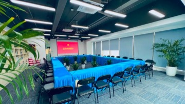 东莞市信安人才科技有限公司图3