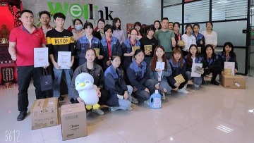 东莞市崴棱电子有限公司图1