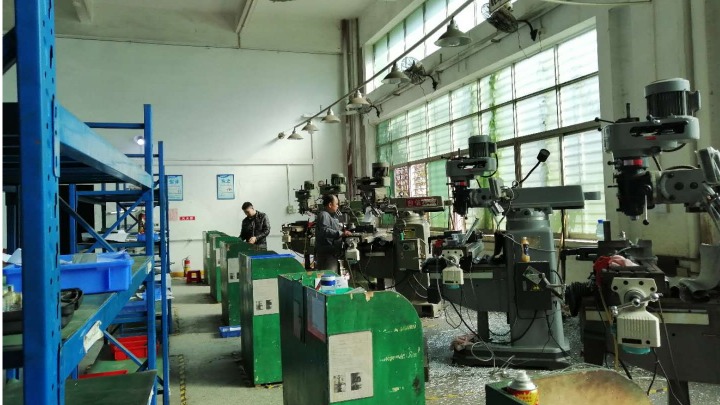 东莞市坤亿机械设备科技有限公司图3