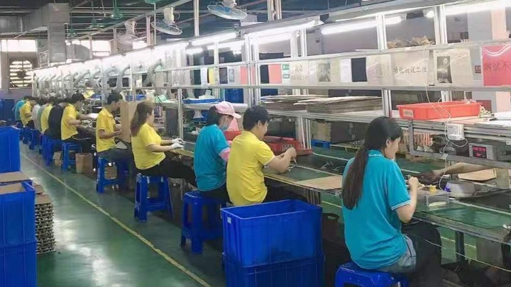 东莞市汉毅电子有限公司图4