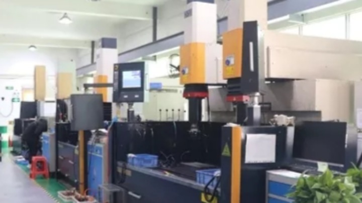 东莞市凯亚精密模具有限公司图1