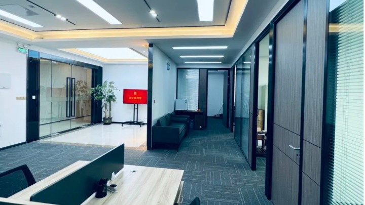 东莞市信安人才科技有限公司图2