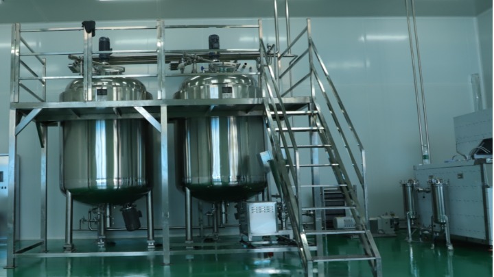 东莞市森糖食品有限公司图6