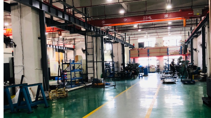 东莞市佰特精密模具有限公司图4