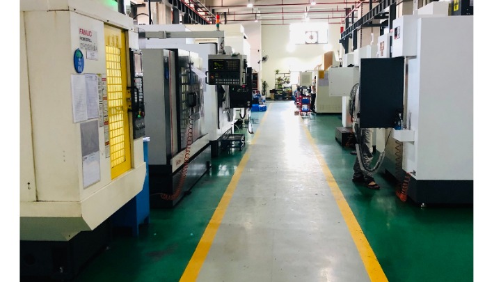 东莞市佰特精密模具有限公司图6