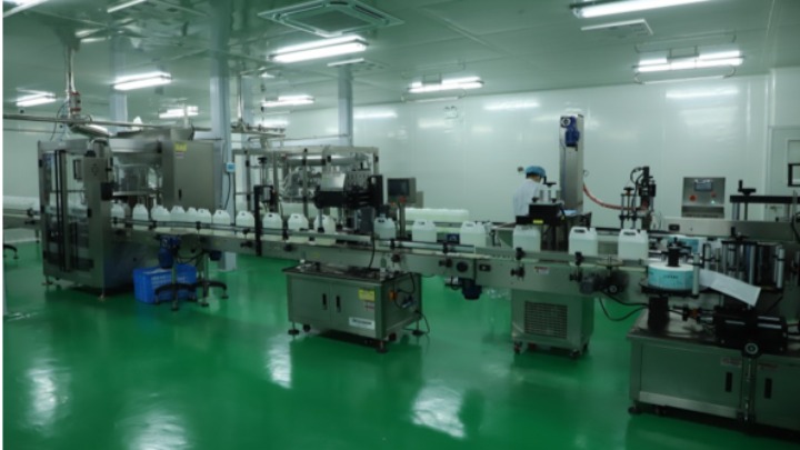 东莞市森糖食品有限公司图3