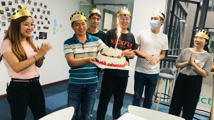 广州飞缔技术有限公司图2